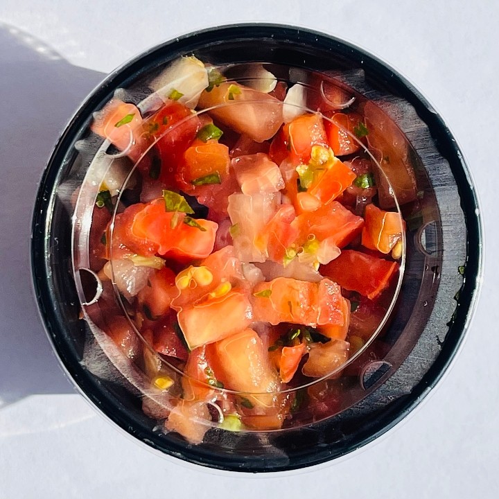 Pico de Gallo