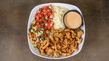 Compadres Grill Northfield