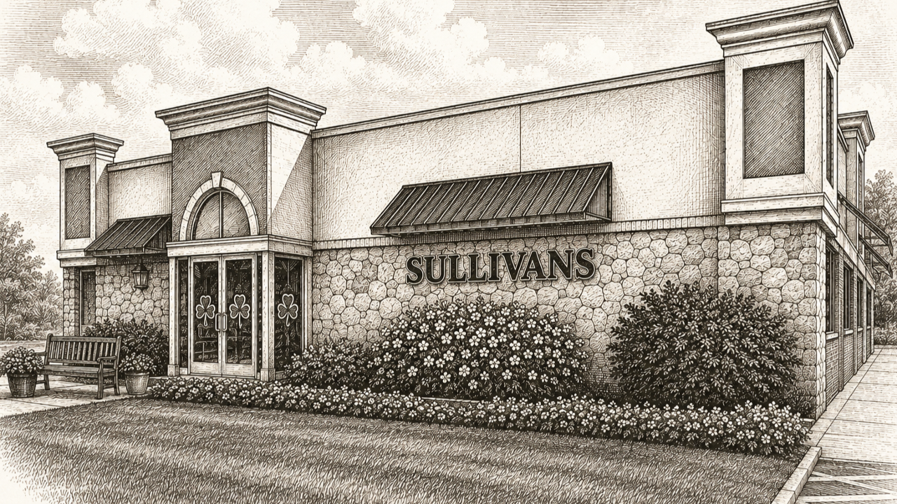 Sullivan's Restaurant