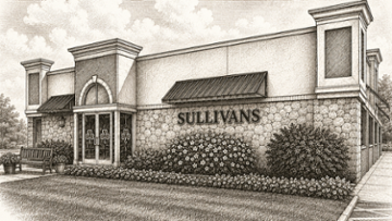 Sullivan's Restaurant