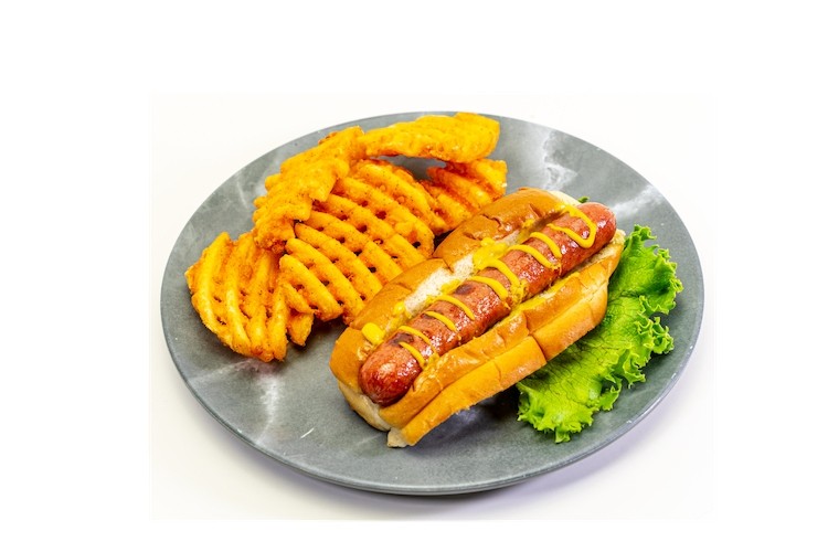 Hot Dog