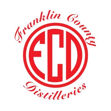 Franklin County Distilleries logo