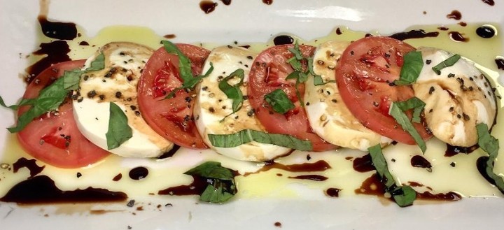 Insalata Caprese