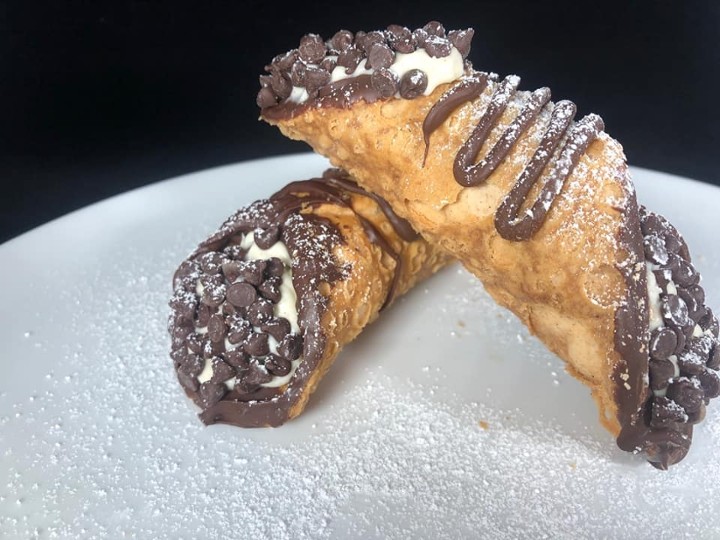 Cannolis