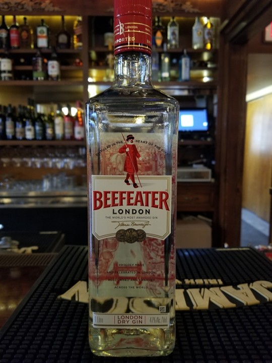 Beefeater Gin 1L