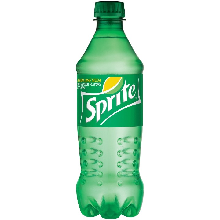 Sprite 16.9oz