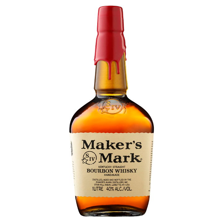 Makers Mark 1L