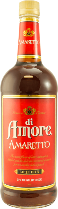 Di Amore Amaretto 750mL