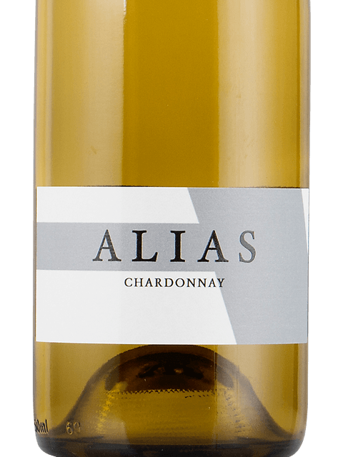 BTL Alias Chardonnay