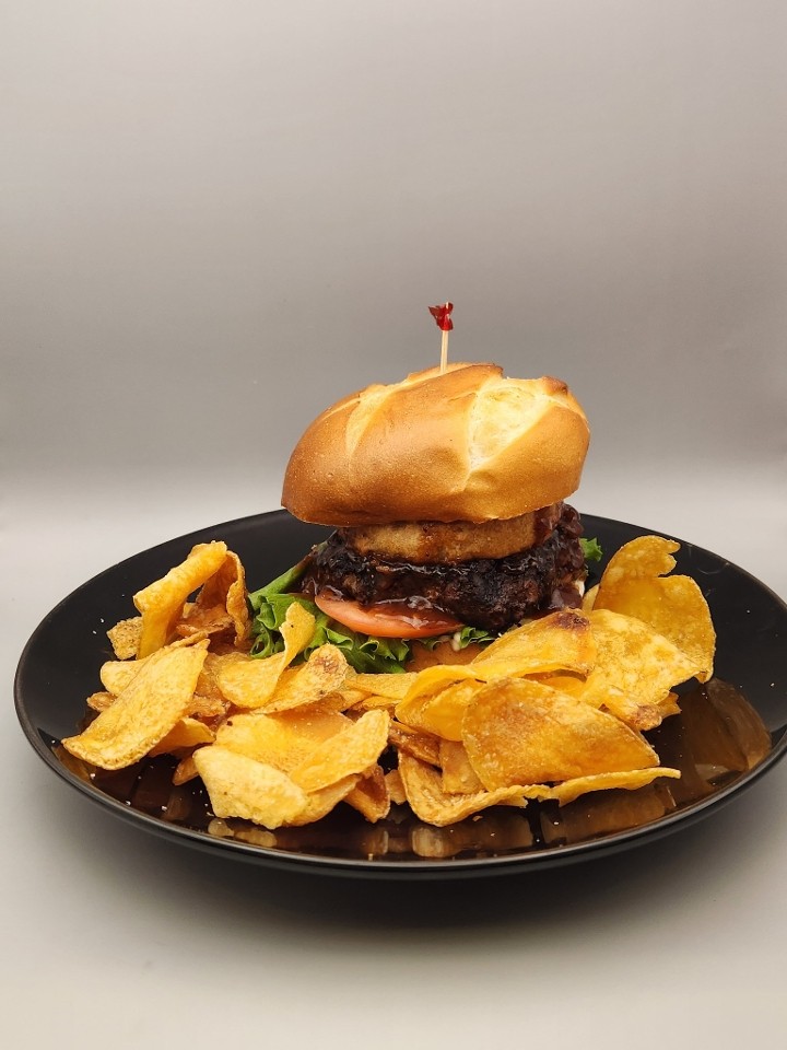 Pub Burger