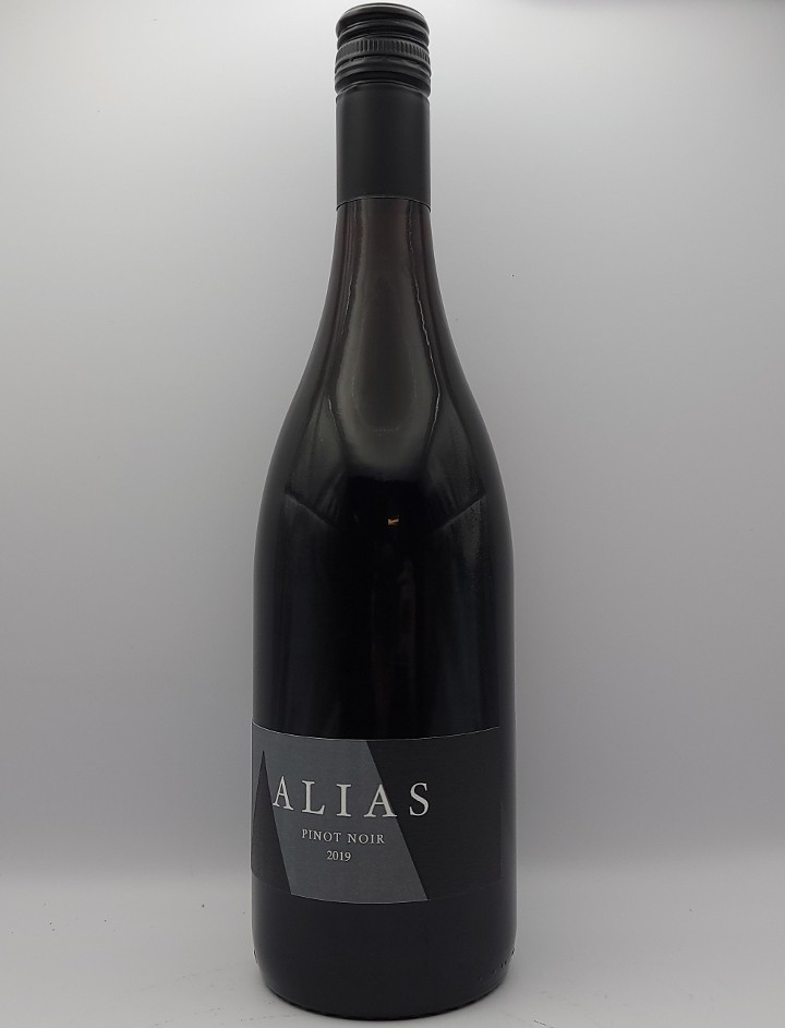 BTL Alias Pinot Noir