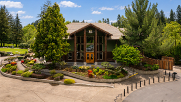 Lewis River Golf