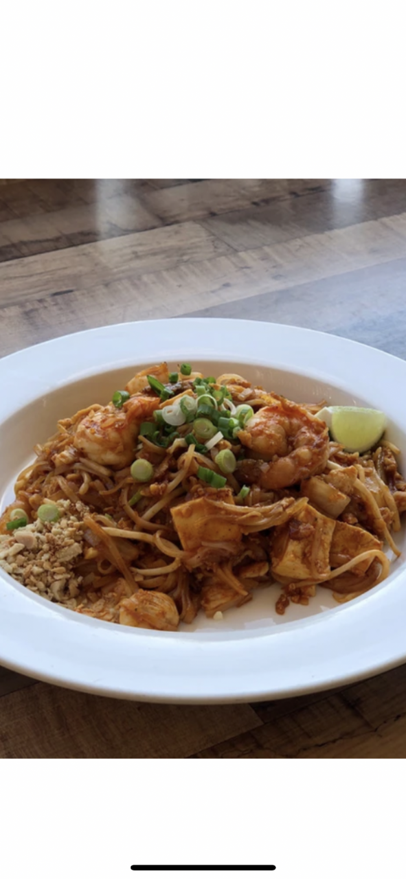 Sea Noodle Bar