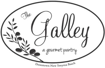 The Galley a Gourmet Pantry