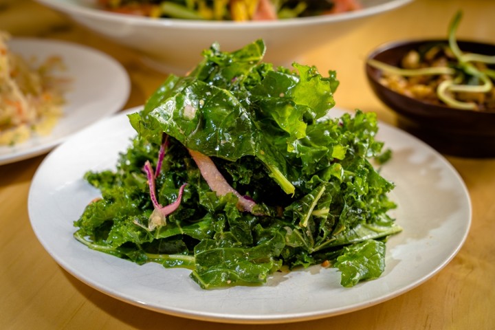 Kale Salad Side