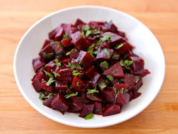 Beet Salad