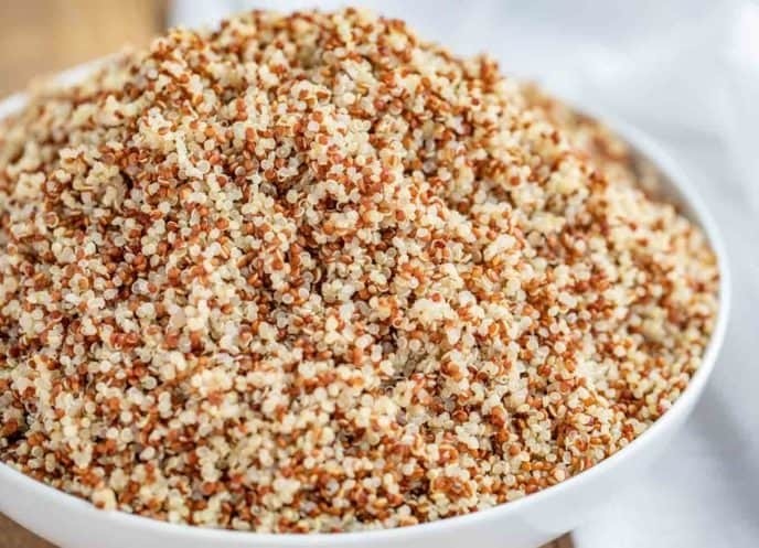 Side of Quinoa