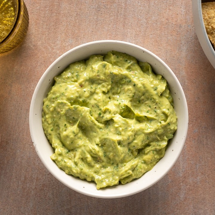 Guacamole Side