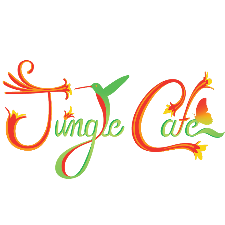 Jungle Cafe Vegan