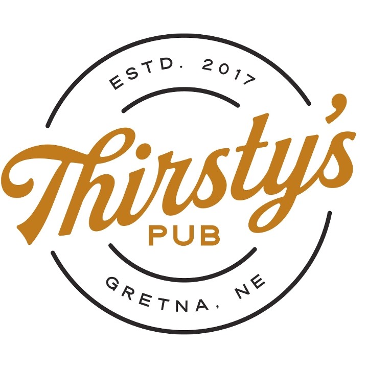 Thirsty's Pub 10746 S 204 Street - 10746 S 204 Street Gretna, NE