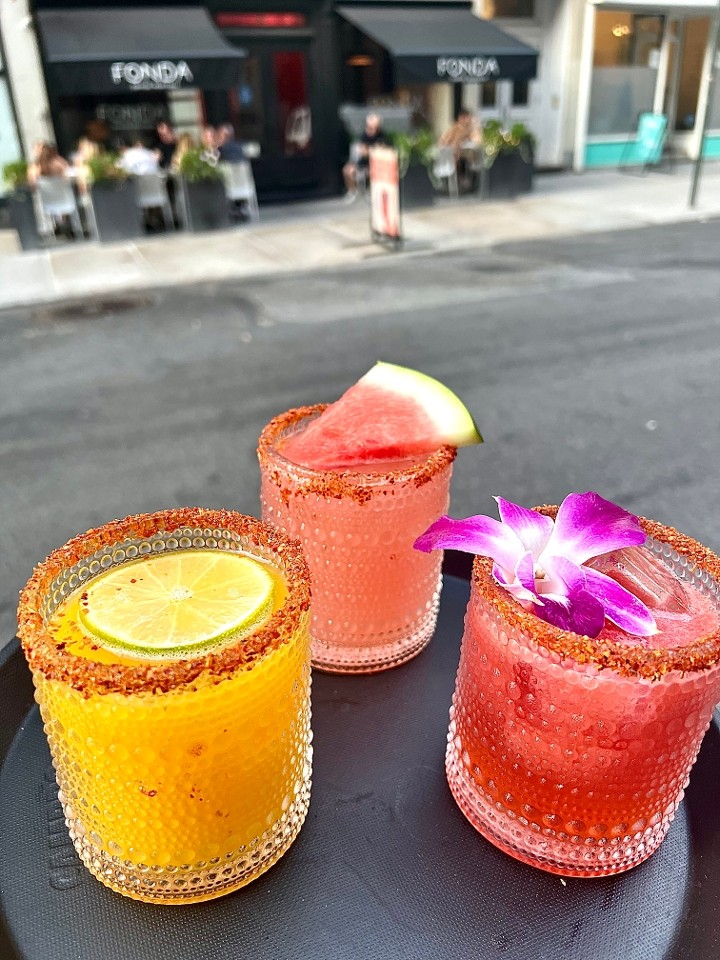 Summer Classics