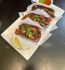Campechano Taco