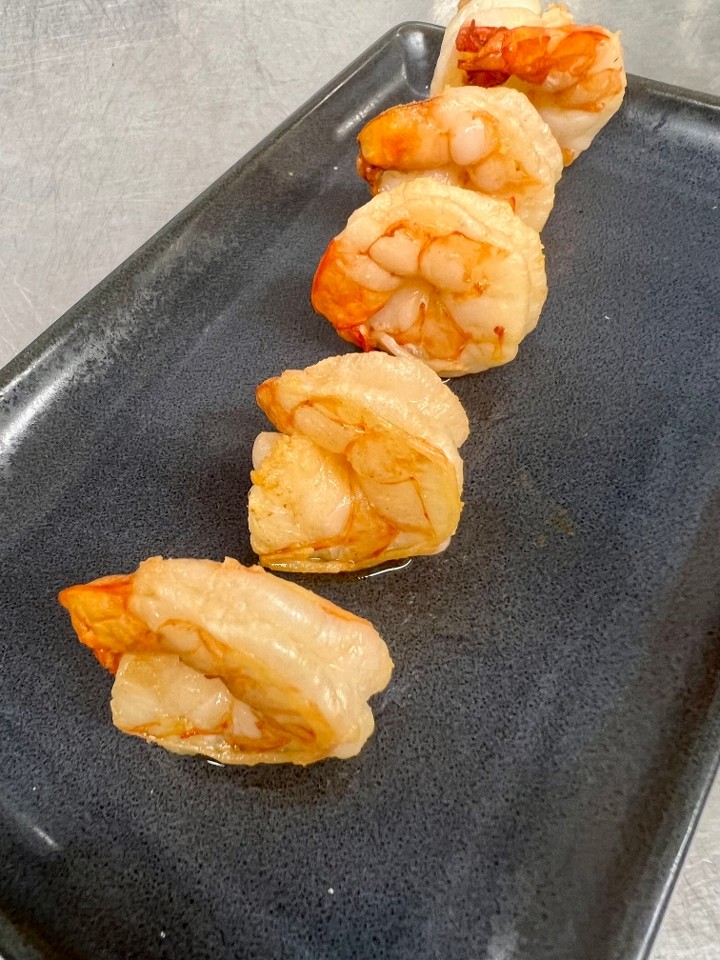 Side Shrimp