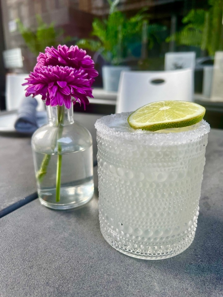 Skinny Margarita