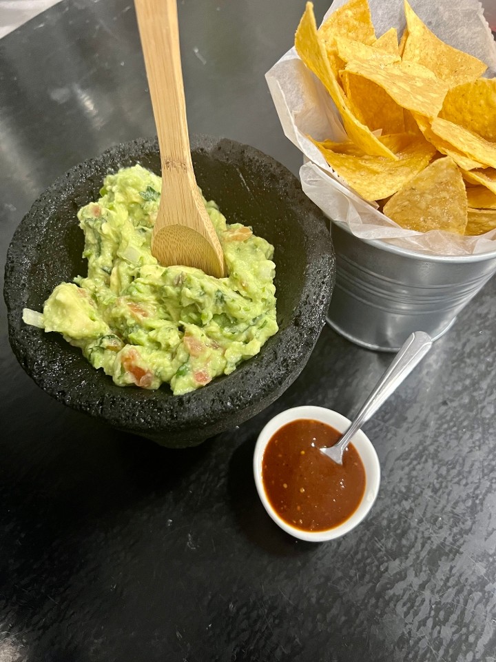 Guacamole