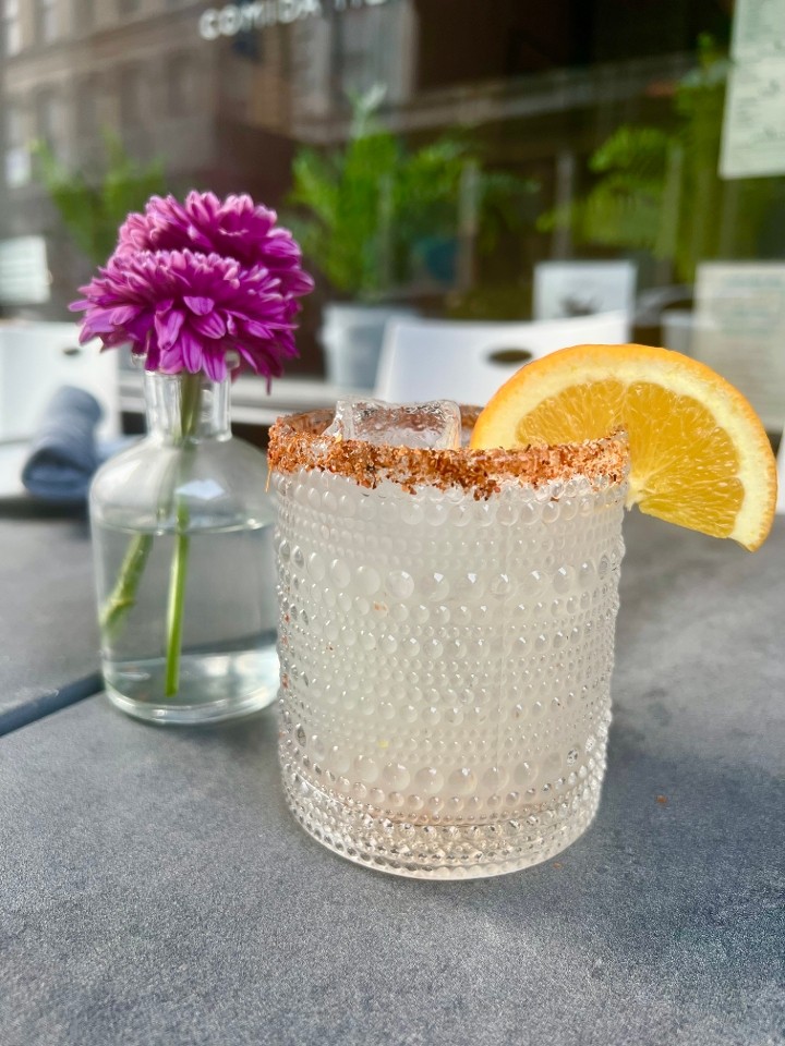 Mezcalita