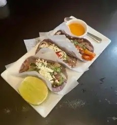 Filete Taco