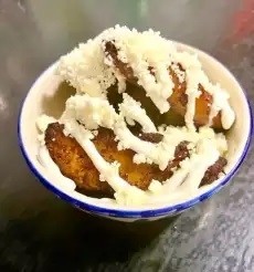 Platanos Fritos (v)