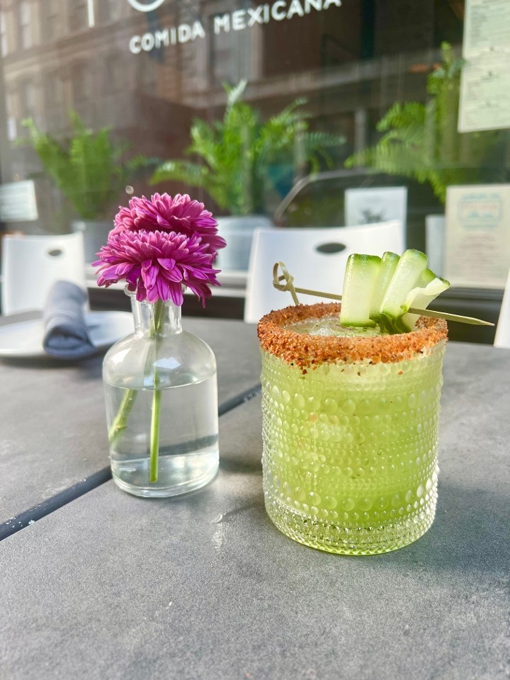 El Pepino