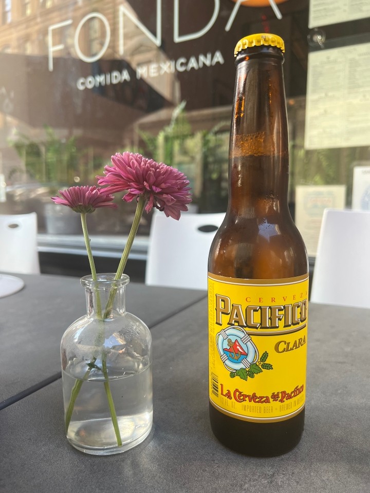 Pacifico