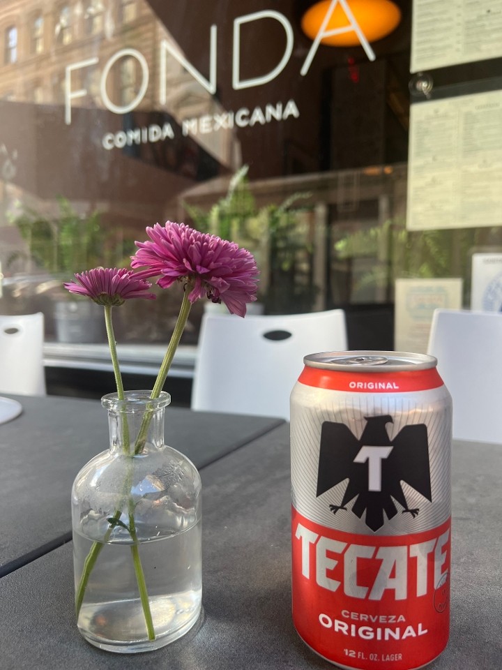 Tecate