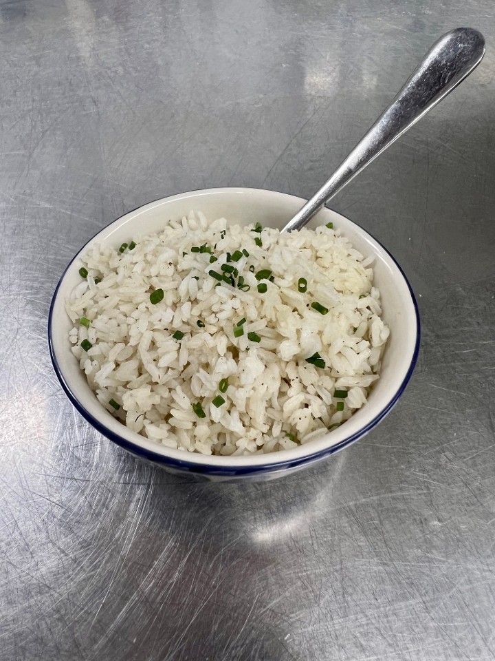 Side Rice