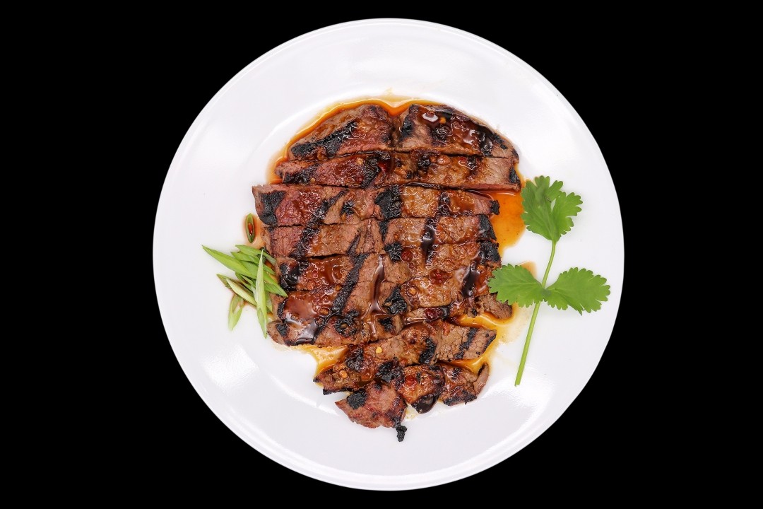 Prime Cut Steak