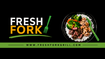 Fresh Fork Grill