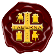 Taberna Tapas Bar logo