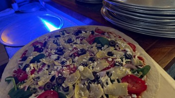 Bella Luna Pizzeria