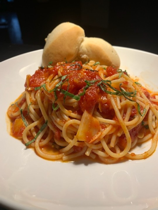 Pasta Pomodoro