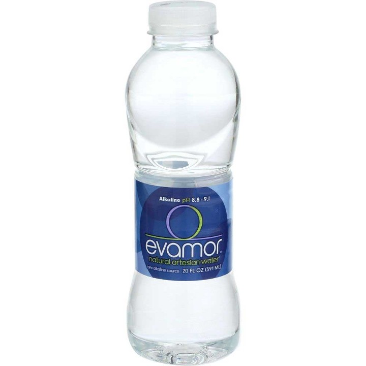 Evamor 20oz Water