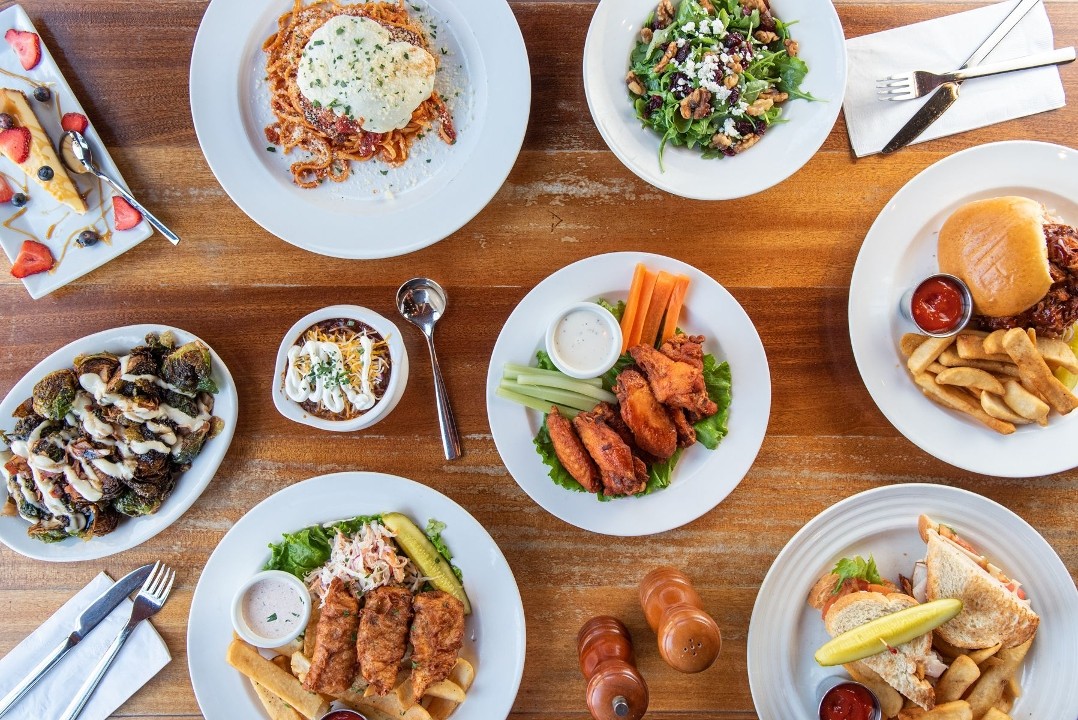 Restaurant banner image
