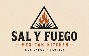 Sal Y Fuego Key Largo 104