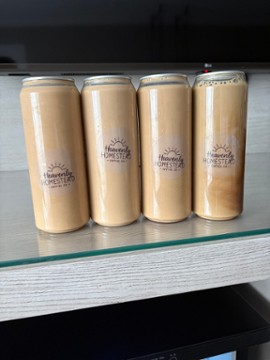 Heavenly Homestead Coffee Company
