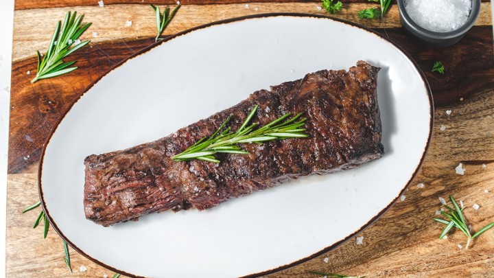 SKIRT STEAK