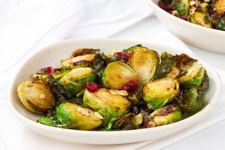 BRUSSELS SPROUTS