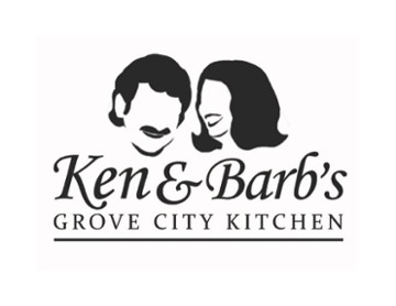 Ken and Barb's