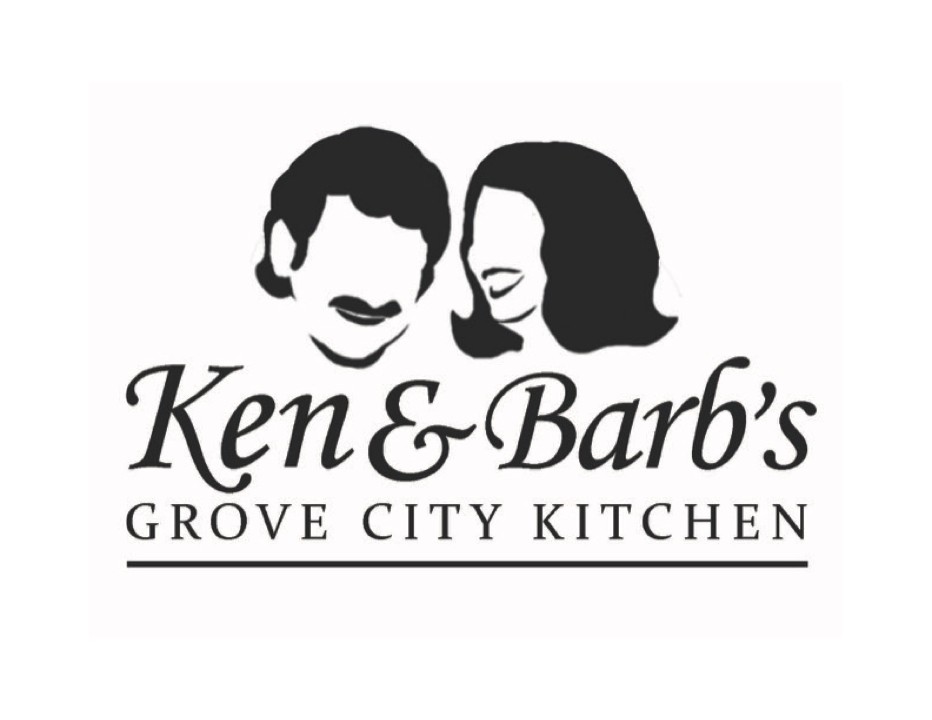 Ken and Barb's