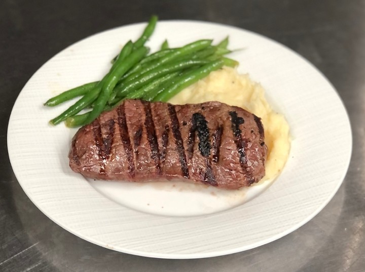 Gluten Free Twisted Sirloin